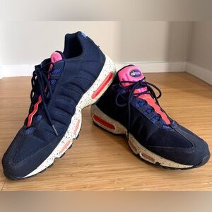 Men’s Nike Air Max 95s Beaches of Rio